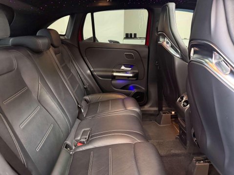 Mercedes-Benz GLA 2.0 GLA45 AMG S (Plus) SUV 5dr Petrol 8G-DCT 4MATIC+ Euro 6 (s/s) (421 ps) 43