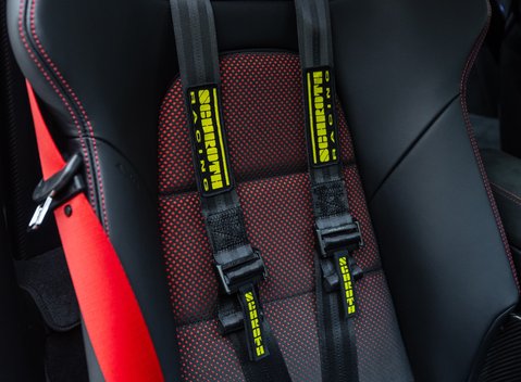 Porsche 911 GT3 RS (992) 17