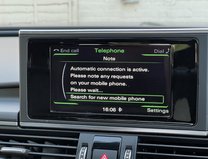 Audi A6 3.0 TDI V6 S line Saloon 4dr Diesel S Tronic quattro Euro 6 (s/s) (272 ps) 32