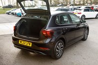 Volkswagen Polo LIFE TSI 33