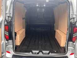 Ford Transit Custom 2.0 280 EcoBlue Limited L1 H1 Euro 6 (s/s) 5dr 25