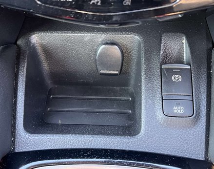 Nissan Qashqai 1.6 Qashqai Tekna dCi 5dr 53