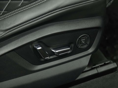 Audi SQ7 4.0 TFSI V8 Vorsprung SUV 5dr Petrol Tiptronic quattro Euro 6 (s/s) (507 ps 55