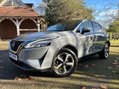 Nissan Qashqai DIG-T N-CONNECTA DCT MHEV 15