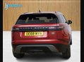Land Rover Range Rover Velar 2.0 D240 R-Dynamic HSE SUV 5dr Diesel Auto 4WD Euro 6 (s/s) (240 ps) 7