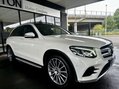Mercedes-Benz GLC 2.1 GLC220d AMG Line (Premium) G-Tronic+ 4MATIC Euro 6 (s/s) 5dr 8