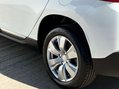 Peugeot 2008 1.2 2008 Allure Semi-Auto 5dr 26