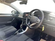 Volkswagen T-Roc 1.0 TSI Life SUV 5dr Petrol Manual Euro 6 (s/s) (110 ps) 1 Owner - Sensors 12