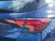 Vauxhall Astra SRI NAV 14