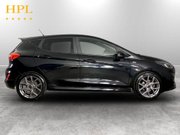 Ford Fiesta 1.0T EcoBoost MHEV ST-Line Edition Hatchback 5dr Petrol Manual Euro 6 (s/s) 8