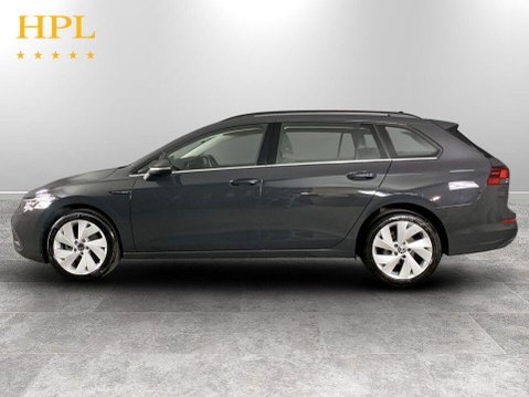 Volkswagen Golf 1.5 TSI Style Estate 5dr Petrol Manual Euro 6 (s/s) (130 ps) 4