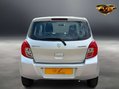 Suzuki Celerio 1.0 Celerio SZ4 5dr - *NATIONAL DELIVERY* 5
