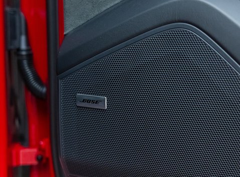 Porsche Cayenne GTS Coupe 30