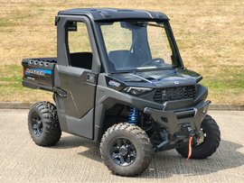 Polaris Ranger Off Road RANGER 570 Nordic Pro