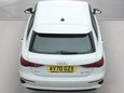 Audi A3 1.5 TFSI 35 Technik Sportback Euro 6 (s/s) 5dr 8