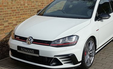 Volkswagen Golf GTI S Clubsport 19