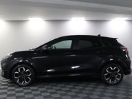 Ford Puma ST-LINE X MHEV 13