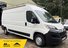 Citroen Relay 2.2 BlueHDi 35 Enterprise Panel Van 5dr Diesel Manual L3 High Roof Euro 6 (
