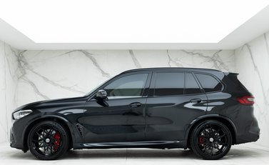 BMW X5 M Competition 2