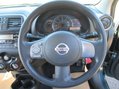 Nissan MICRA 1.2 Visia Euro 5 5dr 18