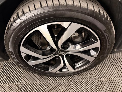 Citroen C3 1.2 PureTech Flair Plus Euro 6 (s/s) 5dr 38