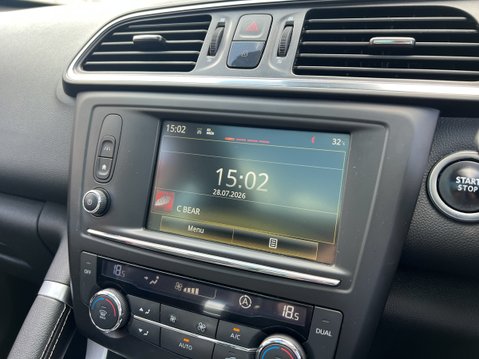 Renault Kadjar 1.5 dCi Signature Nav SUV 5dr Diesel EDC Euro 6 (s/s) (110 ps) 27