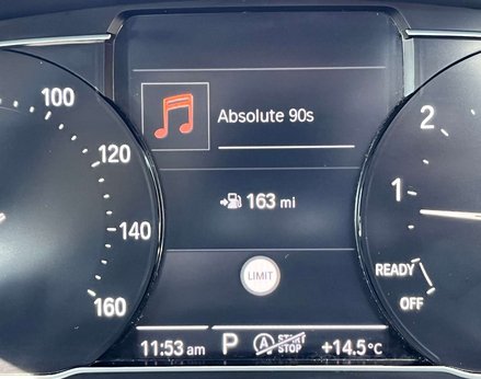 BMW 3 Series 2.0 320i Sport Auto 4dr 25