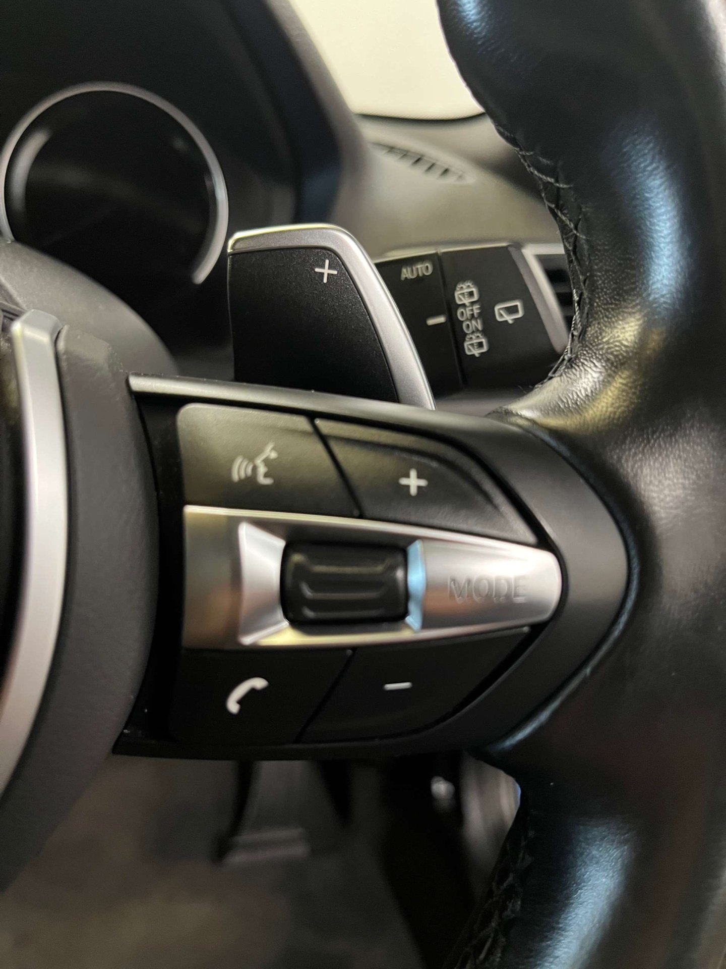2019 BMW 1 Series — image 15