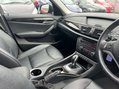 BMW X1 2.0 X1 xDrive 20d XLine Auto 4WD 5dr 46