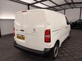 Peugeot Expert 2.0 BlueHDi 1400 Professional Standard Panel Van MWB Euro 6 (s/s) 6dr 40