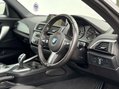 BMW 2 Series 2.0 220i M Sport Auto 2dr 27