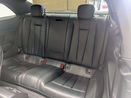 Audi A5 2.0 A5 Vorsprung 40 TDI Quattro Semi-Auto 4WD 2dr 41