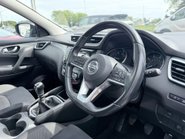 Nissan Qashqai 1.5 DCI N-CONNECTA 10