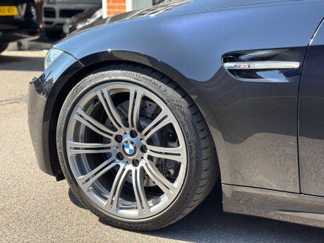 BMW M3 4.0 V8 Convertible 2dr Petrol DCT Euro 5 (420 ps) 4