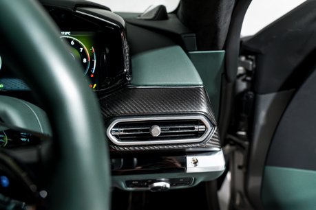 Aston Martin Vantage V8. NOW SOLD. SIMILAR REQUIRED. PLEASE CALL 01903 254800. 43