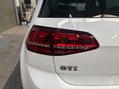 Volkswagen Golf 2.0 TSI BlueMotion Tech GTI DSG Euro 6 (s/s) 5dr 42