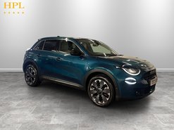Fiat 600e 54kWh La Prima SUV 5dr Electric Auto (156 ps)
