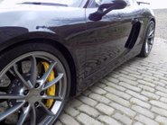 Porsche Cayman GT4 981 3.8 29
