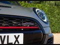 Mini Hatch 2.0 John Cooper Works Auto 3dr 11