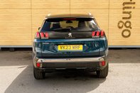 Peugeot 3008 BLUEHDI S/S ALLURE PREMIUM PLUS 6