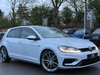 Volkswagen Golf R TSI 4MOTION DSG -LEATHER -CAMERA-PRETORIAS -PAN ROOF -WHITE/SILVER -GHOST