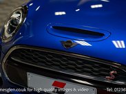 Mini Convertible 2.0 Cooper S 2dr 27