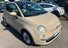 Fiat 500 1.2 Lounge Euro 6 (s/s) 3dr