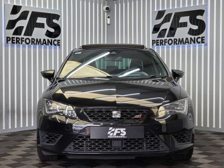 SEAT Leon 2.0 TSI Cupra 280 Hatchback 5dr Petrol DSG Euro 6 (s/s) (280 ps) 26
