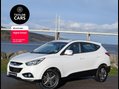 Hyundai ix35 2.0 CRDi SE 4WD Euro 5 5dr (Nav) 1