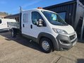 Fiat Ducato 35 DCC MULTIJET II 2