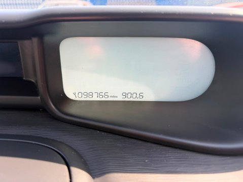 Citroen C3 Picasso 1.6 HDi VTR+ Euro 5 5dr 32