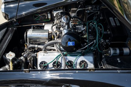 Daimler SP250 'Dart' Restored BEST AVAILABLE 27