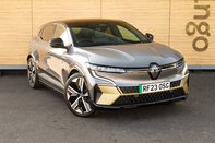 Renault Megane LAUNCH EDITION 1