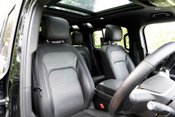 Land Rover Defender 110 X-DYNAMIC HSE. URBAN UPGRADES. REAR SCREENS. PANO ROOF. E/SUSPENSION. 10